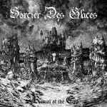 SORCIER DES GLACES - Ritual of the End Re-Release CD